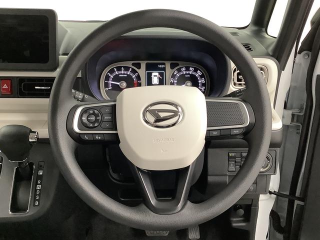 ムーヴキャンバス ストライプスＧ　両側電動スライドドア　前後コーナーセンサー　走行無制限１年保証　両側電動スライドドア　前後コーナーセンサー　前席シートヒーター　ホッとカップホルダー　オートマチックハイビーム　ＬＥＤヘッドライト　横滑り防止装置　スマートキー　スマートアシスト（22枚目）