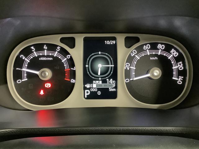 ムーヴキャンバス ストライプスＧ　両側電動スライドドア　前後コーナーセンサー　走行無制限１年保証　両側電動スライドドア　前後コーナーセンサー　前席シートヒーター　ホッとカップホルダー　オートマチックハイビーム　ＬＥＤヘッドライト　横滑り防止装置　スマートキー　スマートアシスト（26枚目）