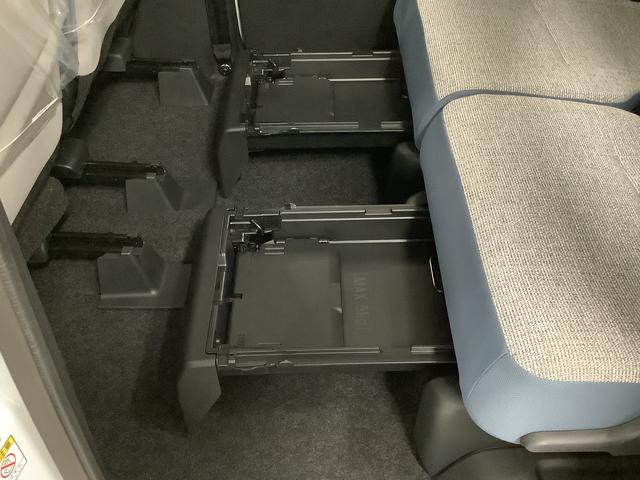 ムーヴキャンバス ストライプスＧ　両側電動スライドドア　前後コーナーセンサー　走行無制限１年保証　両側電動スライドドア　前後コーナーセンサー　前席シートヒーター　ホッとカップホルダー　オートマチックハイビーム　ＬＥＤヘッドライト　横滑り防止装置　スマートキー　スマートアシスト（38枚目）