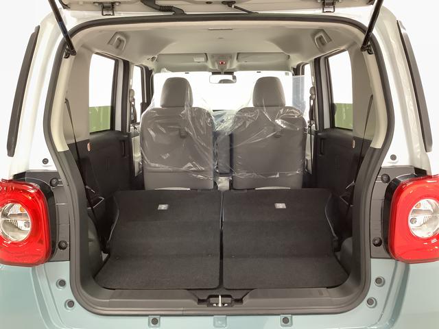 ムーヴキャンバス ストライプスＧ　両側電動スライドドア　前後コーナーセンサー　走行無制限１年保証　両側電動スライドドア　前後コーナーセンサー　前席シートヒーター　ホッとカップホルダー　オートマチックハイビーム　ＬＥＤヘッドライト　横滑り防止装置　スマートキー　スマートアシスト（43枚目）