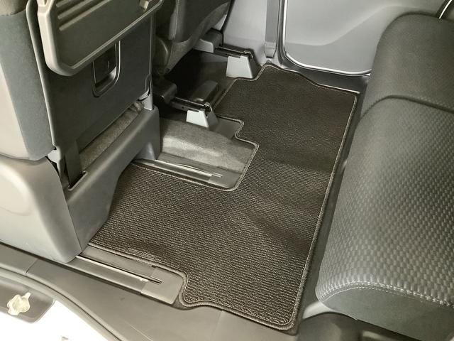 タント カスタムＲＳ　ターボ　両側電動スライドドア　コーナーセンサー　走行無制限１年保証　両側電動スライドドア　前後コーナーセンサー　前席シートヒーター　オートマチックハイビーム　ＬＥＤヘッドライト　オートブレーキホールド　スマートキー　１５インチ純正アルミホイール（36枚目）