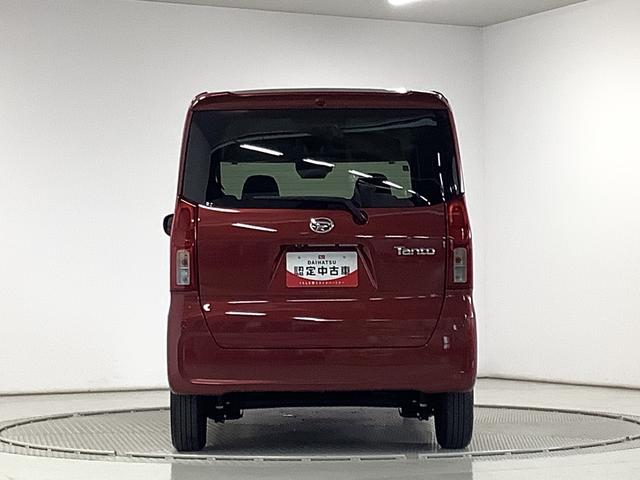 タント Ｘ　ワンオーナー　片側電動スライドドア　前席シートヒーター　走行無制限１年保証　片側電動スライドドア　ワンオーナー　前後コーナーセンサー　前席シートヒーター　オートマチックハイビーム　ＬＥＤヘッドライト　オートブレーキホールド　横滑り防止装置　スマートキー（9枚目）