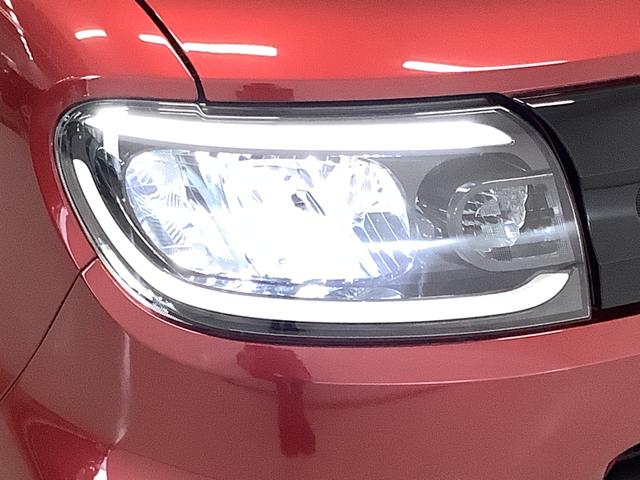 タント Ｘ　ワンオーナー　片側電動スライドドア　前席シートヒーター　走行無制限１年保証　片側電動スライドドア　ワンオーナー　前後コーナーセンサー　前席シートヒーター　オートマチックハイビーム　ＬＥＤヘッドライト　オートブレーキホールド　横滑り防止装置　スマートキー（13枚目）