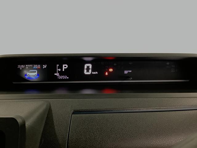タント Ｘ　ワンオーナー　片側電動スライドドア　前席シートヒーター　走行無制限１年保証　片側電動スライドドア　ワンオーナー　前後コーナーセンサー　前席シートヒーター　オートマチックハイビーム　ＬＥＤヘッドライト　オートブレーキホールド　横滑り防止装置　スマートキー（26枚目）