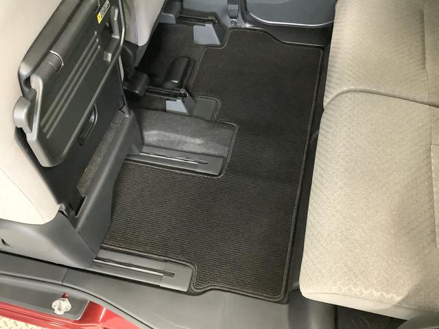 タント Ｘ　ワンオーナー　片側電動スライドドア　前席シートヒーター　走行無制限１年保証　片側電動スライドドア　ワンオーナー　前後コーナーセンサー　前席シートヒーター　オートマチックハイビーム　ＬＥＤヘッドライト　オートブレーキホールド　横滑り防止装置　スマートキー（37枚目）