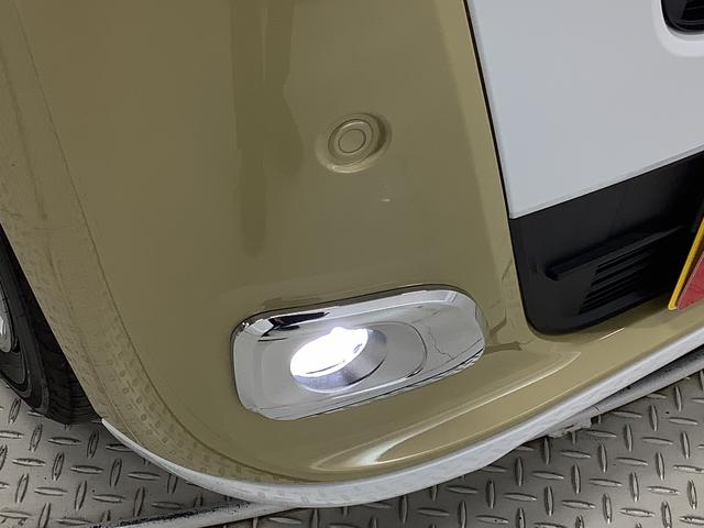 ムーヴキャンバス ストライプスＧ　両側電動スライドドア　前席シートヒーター　走行無制限１年保証　両側電動スライドドア　前後コーナーセンサー　前席シートヒーター　ホッとカップホルダー　オートマチックハイビーム　ＬＥＤヘッドライト　横滑り防止装置　スマートキー　置きラクボックス（15枚目）