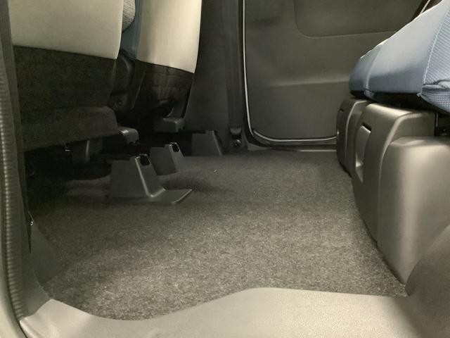 ムーヴキャンバス ストライプスＧ　両側電動スライドドア　前席シートヒーター　走行無制限１年保証　両側電動スライドドア　前後コーナーセンサー　前席シートヒーター　ホッとカップホルダー　オートマチックハイビーム　ＬＥＤヘッドライト　横滑り防止装置　スマートキー　置きラクボックス（38枚目）