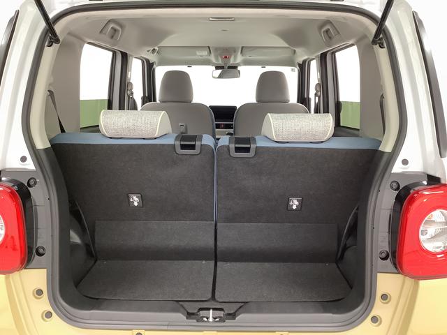 ムーヴキャンバス ストライプスＧ　両側電動スライドドア　前席シートヒーター　走行無制限１年保証　両側電動スライドドア　前後コーナーセンサー　前席シートヒーター　ホッとカップホルダー　オートマチックハイビーム　ＬＥＤヘッドライト　横滑り防止装置　スマートキー　置きラクボックス（43枚目）