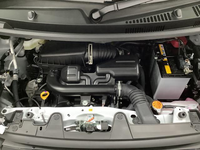 タント カスタムＸ　４ＷＤ　両側電動スライドドア　コーナーセンサー　走行無制限１年保証　両側電動スライドドア　４ＷＤ　前後コーナーセンサー　シートヒーター　オートマチックハイビーム　ＬＥＤヘッドライト　オートブレーキホールド　スマートキー　１４インチ純正アルミホイール（10枚目）