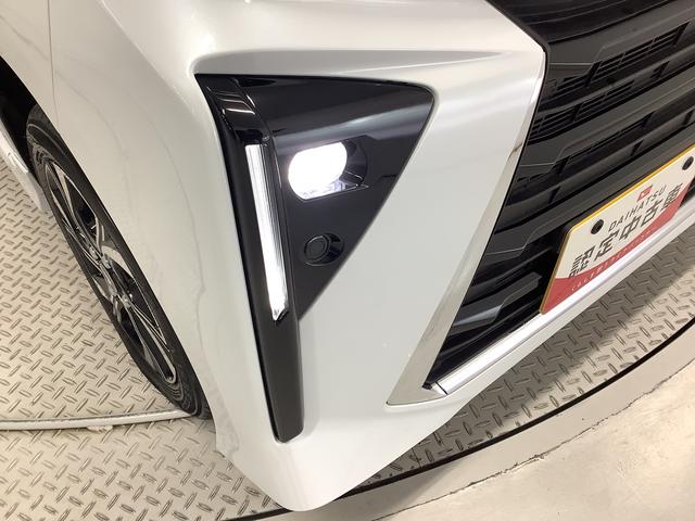 タント カスタムＸ　４ＷＤ　両側電動スライドドア　コーナーセンサー　走行無制限１年保証　両側電動スライドドア　４ＷＤ　前後コーナーセンサー　シートヒーター　オートマチックハイビーム　ＬＥＤヘッドライト　オートブレーキホールド　スマートキー　１４インチ純正アルミホイール（14枚目）