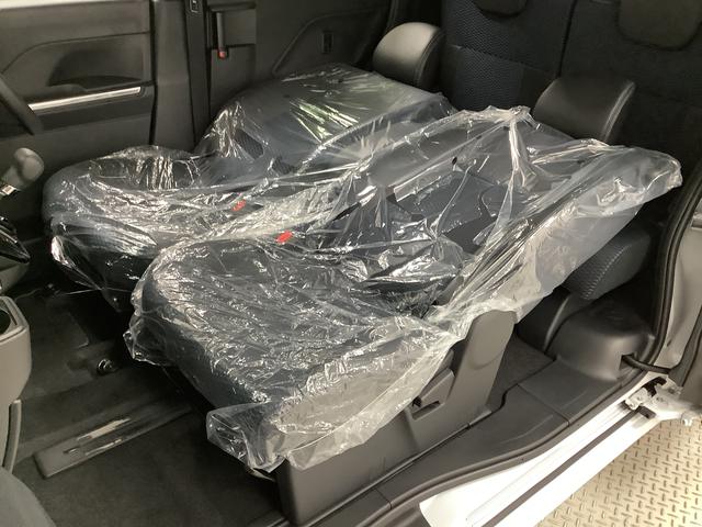 タント カスタムＸ　４ＷＤ　両側電動スライドドア　コーナーセンサー　走行無制限１年保証　両側電動スライドドア　４ＷＤ　前後コーナーセンサー　シートヒーター　オートマチックハイビーム　ＬＥＤヘッドライト　オートブレーキホールド　スマートキー　１４インチ純正アルミホイール（17枚目）