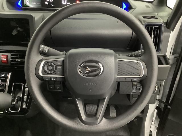 タント カスタムＸ　４ＷＤ　両側電動スライドドア　コーナーセンサー　走行無制限１年保証　両側電動スライドドア　４ＷＤ　前後コーナーセンサー　シートヒーター　オートマチックハイビーム　ＬＥＤヘッドライト　オートブレーキホールド　スマートキー　１４インチ純正アルミホイール（22枚目）