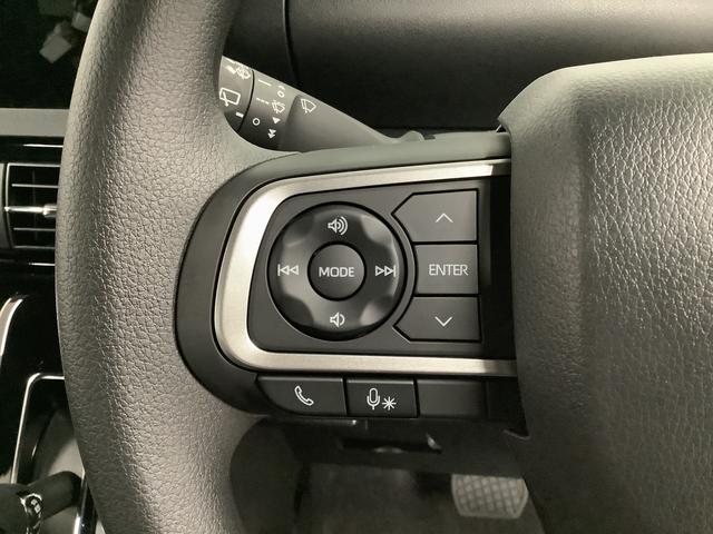 タント カスタムＸ　４ＷＤ　両側電動スライドドア　コーナーセンサー　走行無制限１年保証　両側電動スライドドア　４ＷＤ　前後コーナーセンサー　シートヒーター　オートマチックハイビーム　ＬＥＤヘッドライト　オートブレーキホールド　スマートキー　１４インチ純正アルミホイール（23枚目）