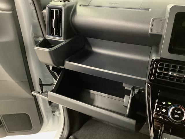 タント カスタムＸ　４ＷＤ　両側電動スライドドア　コーナーセンサー　走行無制限１年保証　両側電動スライドドア　４ＷＤ　前後コーナーセンサー　シートヒーター　オートマチックハイビーム　ＬＥＤヘッドライト　オートブレーキホールド　スマートキー　１４インチ純正アルミホイール（33枚目）