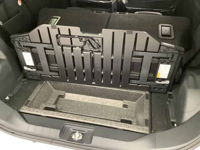 タント カスタムＸ　４ＷＤ　両側電動スライドドア　コーナーセンサー　走行無制限１年保証　両側電動スライドドア　４ＷＤ　前後コーナーセンサー　シートヒーター　オートマチックハイビーム　ＬＥＤヘッドライト　オートブレーキホールド　スマートキー　１４インチ純正アルミホイール（46枚目）