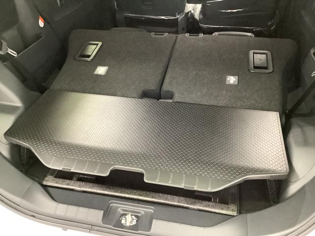 タント カスタムＸ　４ＷＤ　両側電動スライドドア　コーナーセンサー　走行無制限１年保証　両側電動スライドドア　４ＷＤ　前後コーナーセンサー　シートヒーター　オートマチックハイビーム　ＬＥＤヘッドライト　オートブレーキホールド　スマートキー　１４インチ純正アルミホイール（47枚目）