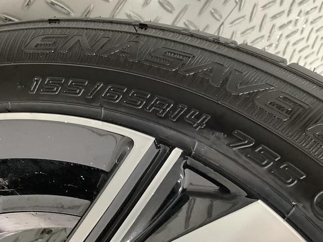 タント カスタムＸ　４ＷＤ　両側電動スライドドア　コーナーセンサー　走行無制限１年保証　両側電動スライドドア　４ＷＤ　前後コーナーセンサー　シートヒーター　オートマチックハイビーム　ＬＥＤヘッドライト　オートブレーキホールド　スマートキー　１４インチ純正アルミホイール（49枚目）