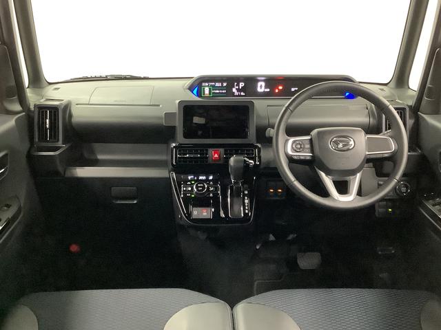 タント カスタムＲＳ　ターボ　ワンオーナー　両側電動スライドドア　走行無制限１年保証　両側電動スライドドア　ワンオーナー　前後コーナーセンサー　前席シートヒーター　オートマチックハイビーム　ＬＥＤヘッドライト　オートブレーキホールド　１５インチ純正アルミホイール（5枚目）