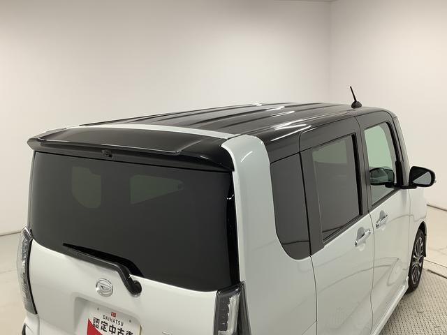 タント カスタムＲＳ　ターボ　ワンオーナー　両側電動スライドドア　走行無制限１年保証　両側電動スライドドア　ワンオーナー　前後コーナーセンサー　前席シートヒーター　オートマチックハイビーム　ＬＥＤヘッドライト　オートブレーキホールド　１５インチ純正アルミホイール（12枚目）