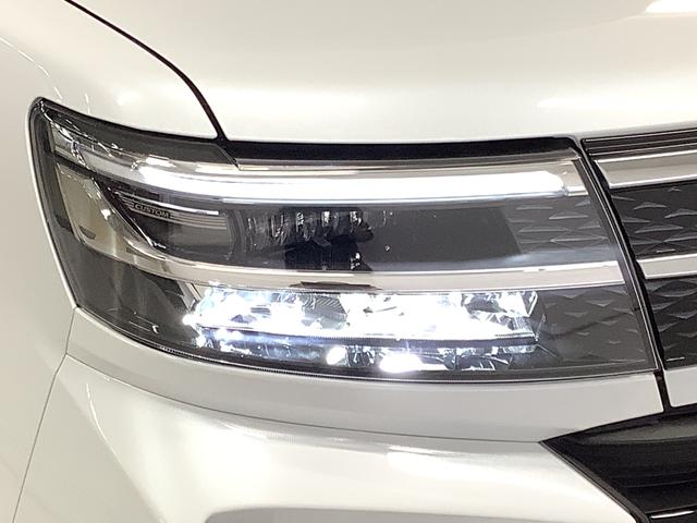 タント カスタムＲＳ　ターボ　ワンオーナー　両側電動スライドドア　走行無制限１年保証　両側電動スライドドア　ワンオーナー　前後コーナーセンサー　前席シートヒーター　オートマチックハイビーム　ＬＥＤヘッドライト　オートブレーキホールド　１５インチ純正アルミホイール（15枚目）