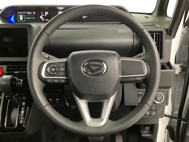 タント カスタムＲＳ　ターボ　ワンオーナー　両側電動スライドドア　走行無制限１年保証　両側電動スライドドア　ワンオーナー　前後コーナーセンサー　前席シートヒーター　オートマチックハイビーム　ＬＥＤヘッドライト　オートブレーキホールド　１５インチ純正アルミホイール（23枚目）