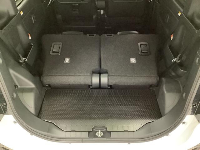 タント カスタムＲＳ　ターボ　ワンオーナー　両側電動スライドドア　走行無制限１年保証　両側電動スライドドア　ワンオーナー　前後コーナーセンサー　前席シートヒーター　オートマチックハイビーム　ＬＥＤヘッドライト　オートブレーキホールド　１５インチ純正アルミホイール（44枚目）