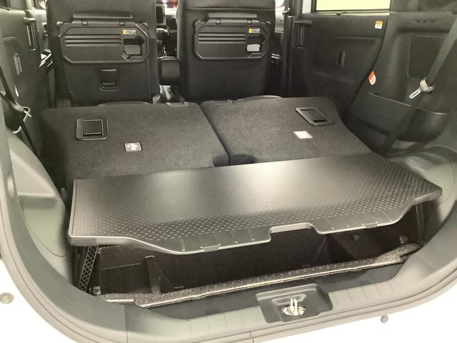 タント カスタムＲＳ　ターボ　ワンオーナー　両側電動スライドドア　走行無制限１年保証　両側電動スライドドア　ワンオーナー　前後コーナーセンサー　前席シートヒーター　オートマチックハイビーム　ＬＥＤヘッドライト　オートブレーキホールド　１５インチ純正アルミホイール（47枚目）