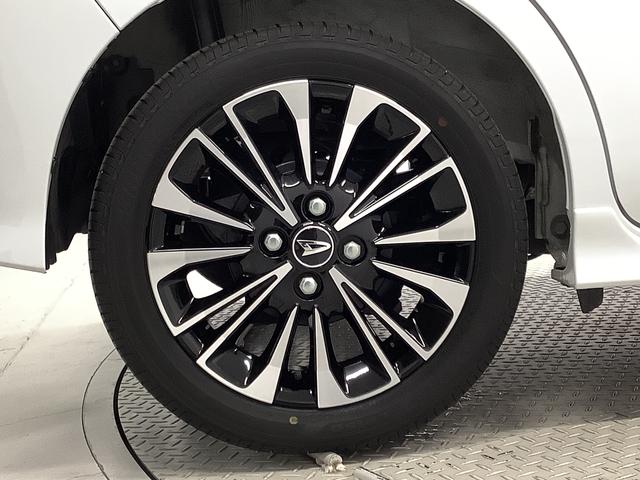 タント カスタムＲＳ　ターボ　ワンオーナー　両側電動スライドドア　走行無制限１年保証　両側電動スライドドア　ワンオーナー　前後コーナーセンサー　前席シートヒーター　オートマチックハイビーム　ＬＥＤヘッドライト　オートブレーキホールド　１５インチ純正アルミホイール（49枚目）