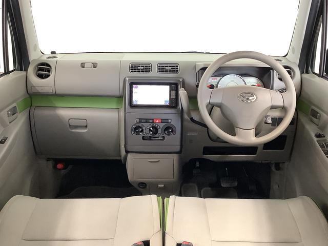ムーヴコンテ Ｌ　ナビＴＶ　ドラレコ　ＥＴＣ　バックカメラ　キーレス　１年保証　ナビＴＶ　ＥＴＣ　バックカメラ　ドラレコ　ＤＶＤ　ＵＳＢ　Ｂｌｕｅｔｏｏｔｈ　アイドリングストップ　キーレスエントリー　ドアバイザー　ヘッドライトレベライザー　１４インチアルミホイール（5枚目）
