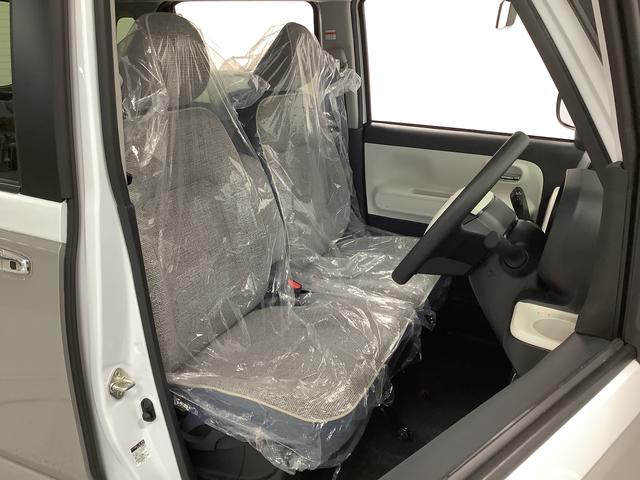 ムーヴキャンバス ストライプスGターボ 4WD 9インチディスプレイオーディオ 1年保証 9インチディスプレイオーディオ 4WD バックカメラ アダプティブクルーズコントロール 両側電動スライドドア 前後コーナーセンサー シートヒーター ホッとカップホルダー Qiワイヤレス充電(20枚目)