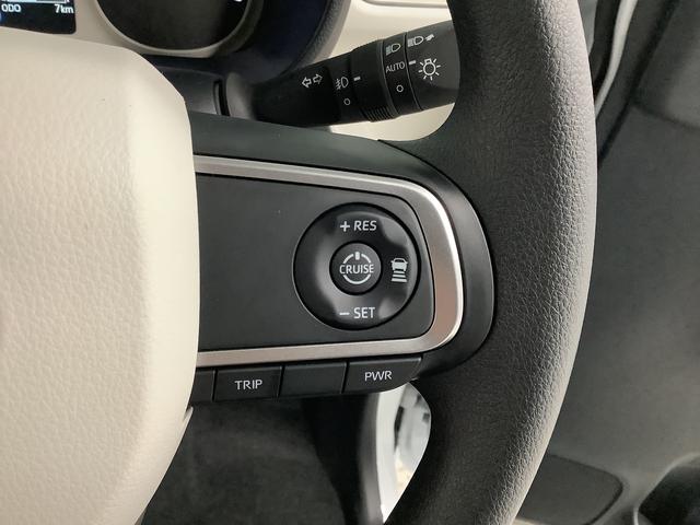 ムーヴキャンバス ストライプスGターボ 4WD 9インチディスプレイオーディオ 1年保証 9インチディスプレイオーディオ 4WD バックカメラ アダプティブクルーズコントロール 両側電動スライドドア 前後コーナーセンサー シートヒーター ホッとカップホルダー Qiワイヤレス充電(29枚目)