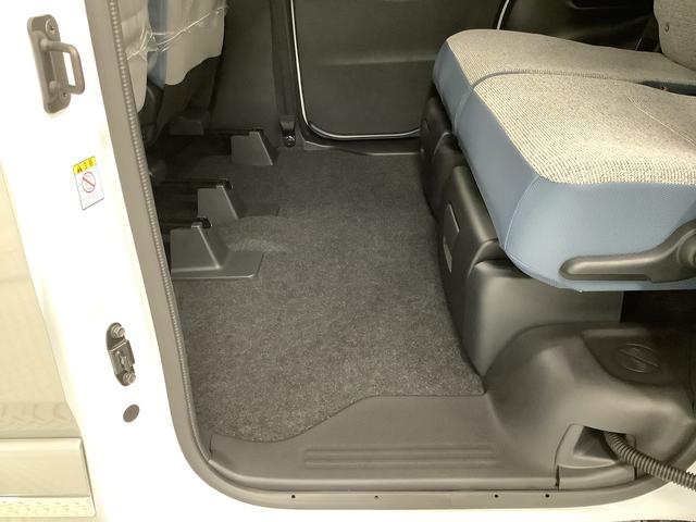 ムーヴキャンバス ストライプスGターボ 4WD 9インチディスプレイオーディオ 1年保証 9インチディスプレイオーディオ 4WD バックカメラ アダプティブクルーズコントロール 両側電動スライドドア 前後コーナーセンサー シートヒーター ホッとカップホルダー Qiワイヤレス充電(44枚目)