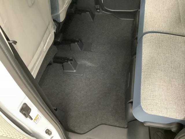 ムーヴキャンバス ストライプスGターボ 4WD 9インチディスプレイオーディオ 1年保証 9インチディスプレイオーディオ 4WD バックカメラ アダプティブクルーズコントロール 両側電動スライドドア 前後コーナーセンサー シートヒーター ホッとカップホルダー Qiワイヤレス充電(47枚目)