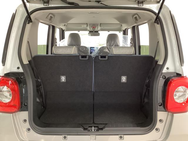 ムーヴキャンバス ストライプスGターボ 4WD 9インチディスプレイオーディオ 1年保証 9インチディスプレイオーディオ 4WD バックカメラ アダプティブクルーズコントロール 両側電動スライドドア 前後コーナーセンサー シートヒーター ホッとカップホルダー Qiワイヤレス充電(49枚目)