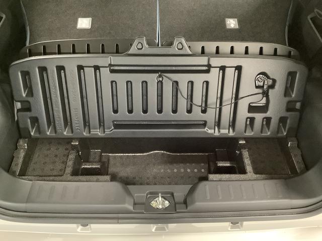 ムーヴキャンバス ストライプスGターボ 4WD 9インチディスプレイオーディオ 1年保証 9インチディスプレイオーディオ 4WD バックカメラ アダプティブクルーズコントロール 両側電動スライドドア 前後コーナーセンサー シートヒーター ホッとカップホルダー Qiワイヤレス充電(53枚目)