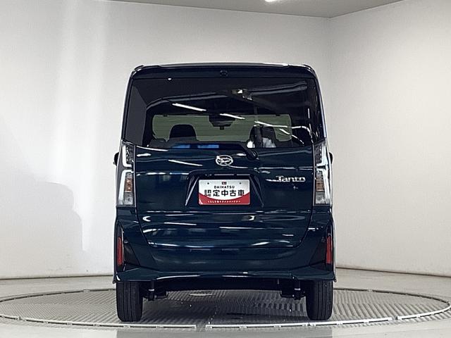 タント カスタムＸ　雹害車両　ワンオーナー　ディスプレイオーディオ　雹害車両　１年保証　ワンオーナー　ＥＴＣ　９インチディスプレイオーディオ　バックカメラ　両側電動スライドドア　前後コーナーセンサー　前席シートヒーター　Ｂｌｕｅｔｏｏｔｈ　１４インチ純正アルミホイール（13枚目）
