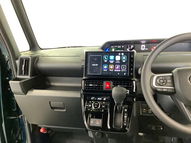 タント カスタムＸ　雹害車両　ワンオーナー　ディスプレイオーディオ　雹害車両　１年保証　ワンオーナー　ＥＴＣ　９インチディスプレイオーディオ　バックカメラ　両側電動スライドドア　前後コーナーセンサー　前席シートヒーター　Ｂｌｕｅｔｏｏｔｈ　１４インチ純正アルミホイール（34枚目）