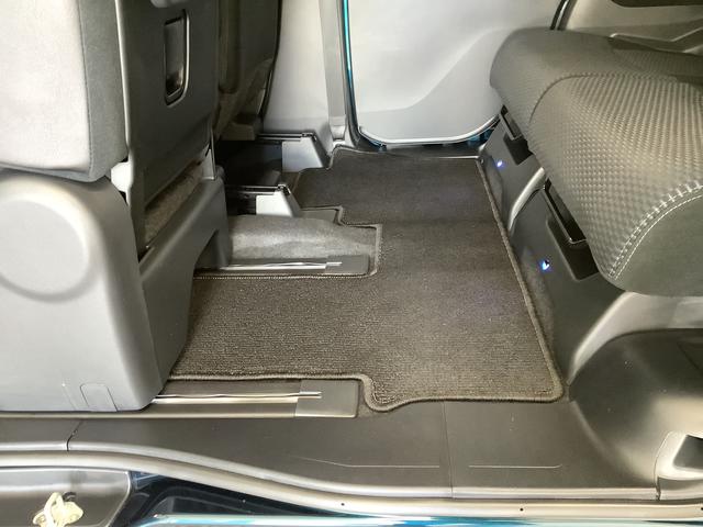 タント カスタムＸ　雹害車両　ワンオーナー　ディスプレイオーディオ　雹害車両　１年保証　ワンオーナー　ＥＴＣ　９インチディスプレイオーディオ　バックカメラ　両側電動スライドドア　前後コーナーセンサー　前席シートヒーター　Ｂｌｕｅｔｏｏｔｈ　１４インチ純正アルミホイール（47枚目）