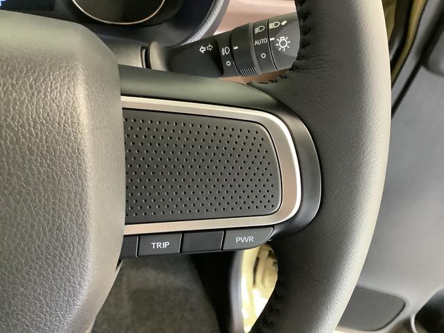 ムーヴキャンバス セオリーＧ　両側電動スライド　コーナーセンサー　スマートキー　走行無制限１年保証　両側電動スライドドア　前後コーナーセンサー　前席シートヒーター　ホッとカップホルダー　オートマチックハイビーム　ＬＥＤヘッドライト　横滑り防止装置　スマートキー　置きラクボックス（24枚目）