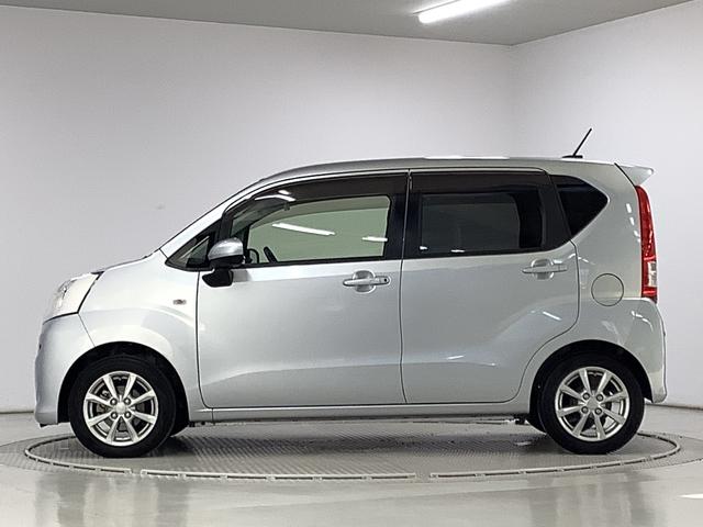 ムーヴ ＸリミテッドＩＩ　ＳＡＩＩＩ　雹害車両　ワンオーナー　ナビ　雹害車両　１年保証　ナビＴＶ　ドラレコ　ＥＴＣ　１オーナー　バックカメラ　前後コーナーセンサー　運転席シートヒーター　ＵＳＢ　Ｂｌｕｅｔｏｏｔｈ　オートマチックハイビーム　１４インチ純正アルミホイール（13枚目）