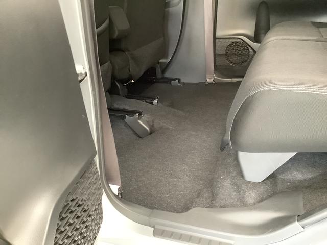 ムーヴ ＸリミテッドＩＩ　ＳＡＩＩＩ　雹害車両　ワンオーナー　ナビ　雹害車両　１年保証　ナビＴＶ　ドラレコ　ＥＴＣ　１オーナー　バックカメラ　前後コーナーセンサー　運転席シートヒーター　ＵＳＢ　Ｂｌｕｅｔｏｏｔｈ　オートマチックハイビーム　１４インチ純正アルミホイール（45枚目）