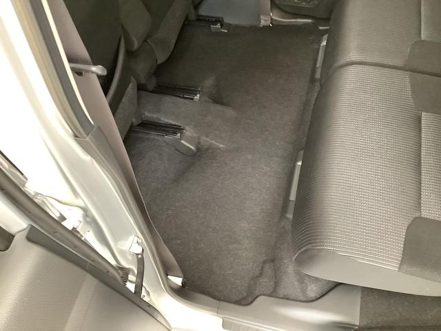ムーヴ ＸリミテッドＩＩ　ＳＡＩＩＩ　雹害車両　ワンオーナー　ナビ　雹害車両　１年保証　ナビＴＶ　ドラレコ　ＥＴＣ　１オーナー　バックカメラ　前後コーナーセンサー　運転席シートヒーター　ＵＳＢ　Ｂｌｕｅｔｏｏｔｈ　オートマチックハイビーム　１４インチ純正アルミホイール（46枚目）