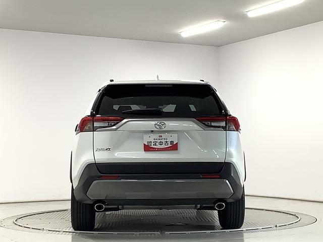 ＲＡＶ４ Ｇ　４ＷＤ　９インチナビ　ＥＴＣ　全方位カメラ　クルコン　１年保証　４ＷＤ　９インチナビ　ＥＴＣ　全方位カメラ　アダプティブクルーズコントロール　前後コーナーセンサー　前席シートヒーター　電動リアゲート　ブラインドスポットモニター　１８インチアルミホイール（14枚目）