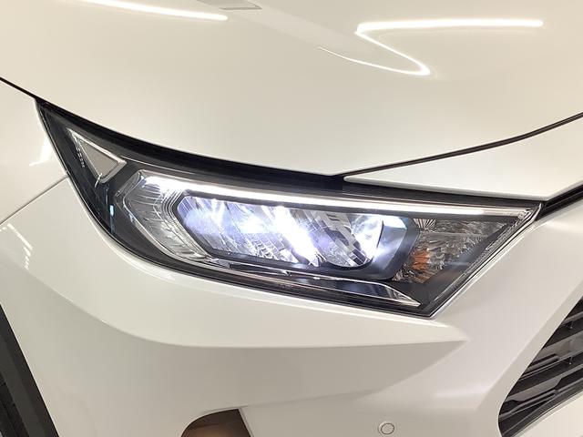ＲＡＶ４ Ｇ　４ＷＤ　９インチナビ　ＥＴＣ　全方位カメラ　クルコン　１年保証　４ＷＤ　９インチナビ　ＥＴＣ　全方位カメラ　アダプティブクルーズコントロール　前後コーナーセンサー　前席シートヒーター　電動リアゲート　ブラインドスポットモニター　１８インチアルミホイール（19枚目）