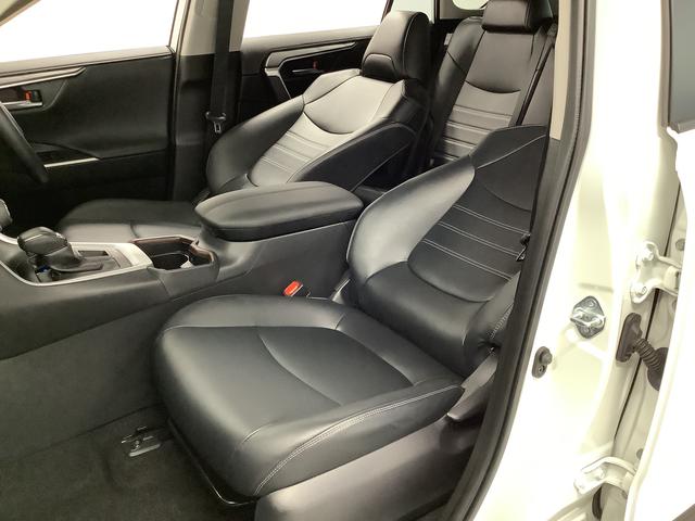 ＲＡＶ４ Ｇ　４ＷＤ　９インチナビ　ＥＴＣ　全方位カメラ　クルコン　１年保証　４ＷＤ　９インチナビ　ＥＴＣ　全方位カメラ　アダプティブクルーズコントロール　前後コーナーセンサー　前席シートヒーター　電動リアゲート　ブラインドスポットモニター　１８インチアルミホイール（24枚目）