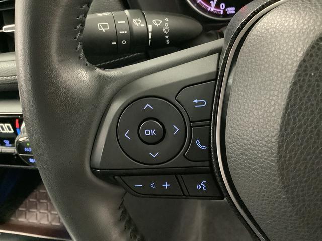 ＲＡＶ４ Ｇ　４ＷＤ　９インチナビ　ＥＴＣ　全方位カメラ　クルコン　１年保証　４ＷＤ　９インチナビ　ＥＴＣ　全方位カメラ　アダプティブクルーズコントロール　前後コーナーセンサー　前席シートヒーター　電動リアゲート　ブラインドスポットモニター　１８インチアルミホイール（32枚目）