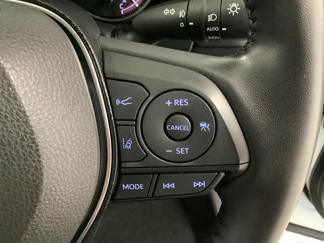 ＲＡＶ４ Ｇ　４ＷＤ　９インチナビ　ＥＴＣ　全方位カメラ　クルコン　１年保証　４ＷＤ　９インチナビ　ＥＴＣ　全方位カメラ　アダプティブクルーズコントロール　前後コーナーセンサー　前席シートヒーター　電動リアゲート　ブラインドスポットモニター　１８インチアルミホイール（33枚目）