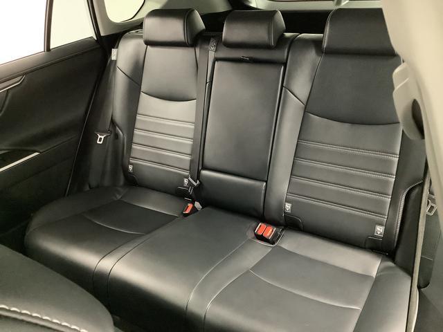 ＲＡＶ４ Ｇ　４ＷＤ　９インチナビ　ＥＴＣ　全方位カメラ　クルコン　１年保証　４ＷＤ　９インチナビ　ＥＴＣ　全方位カメラ　アダプティブクルーズコントロール　前後コーナーセンサー　前席シートヒーター　電動リアゲート　ブラインドスポットモニター　１８インチアルミホイール（54枚目）
