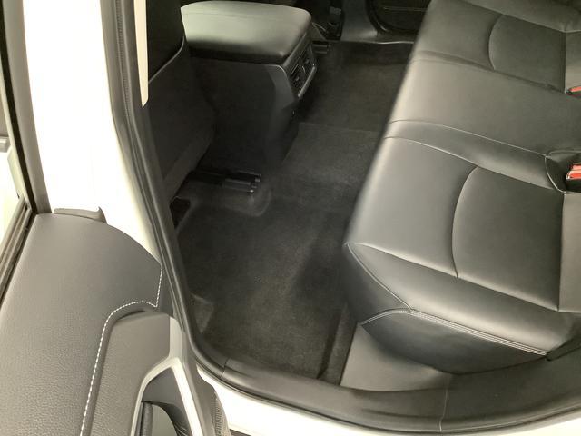 ＲＡＶ４ Ｇ　４ＷＤ　９インチナビ　ＥＴＣ　全方位カメラ　クルコン　１年保証　４ＷＤ　９インチナビ　ＥＴＣ　全方位カメラ　アダプティブクルーズコントロール　前後コーナーセンサー　前席シートヒーター　電動リアゲート　ブラインドスポットモニター　１８インチアルミホイール（57枚目）