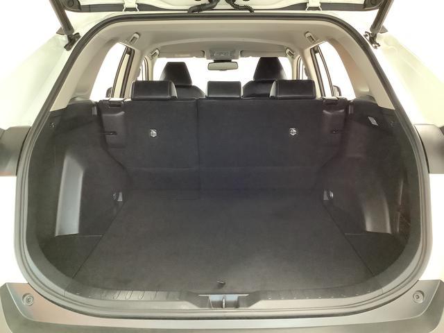 ＲＡＶ４ Ｇ　４ＷＤ　９インチナビ　ＥＴＣ　全方位カメラ　クルコン　１年保証　４ＷＤ　９インチナビ　ＥＴＣ　全方位カメラ　アダプティブクルーズコントロール　前後コーナーセンサー　前席シートヒーター　電動リアゲート　ブラインドスポットモニター　１８インチアルミホイール（61枚目）